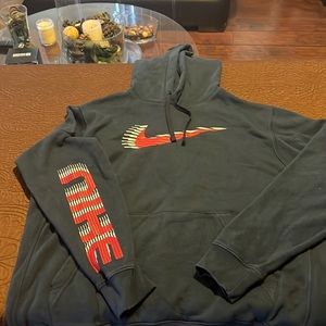 Men’s hoodie